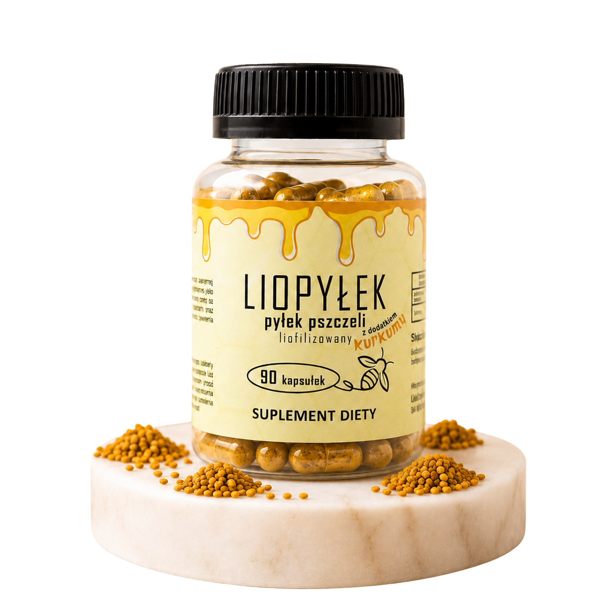 Liopyłek LioCare